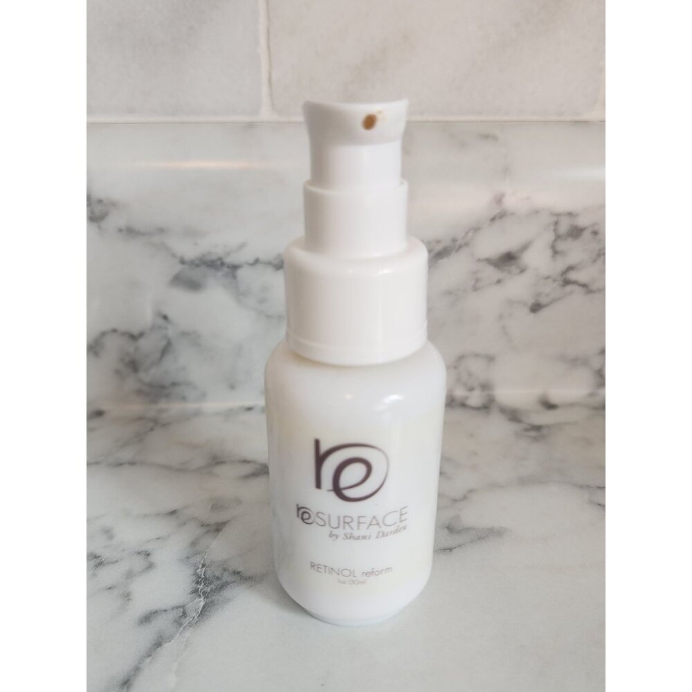 Resurface By Shani Darden Retinol Reform Serum 30 ml 1 oz